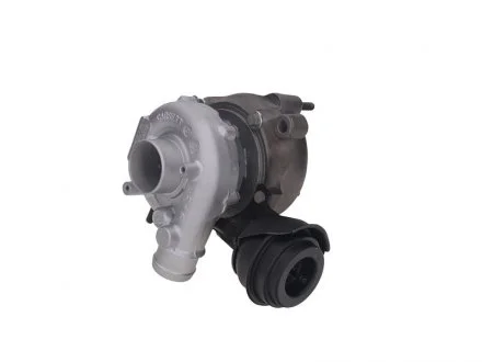 Турбина восстановлена VW Sharan 95-10; FORD Galaxy 94-06; SEAT Alhambra 96-10 MSG 701855-0002