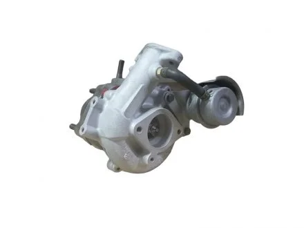 Турбіна відновлена NISSAN Almera N16 00-06 MSG 705306-0001