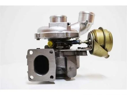 Турбина восстановлена FIAT Multipla 03-10, Stilo 01-10; ALFA ROMEO 147 00-10, 156 97-07 MSG 712766-0001