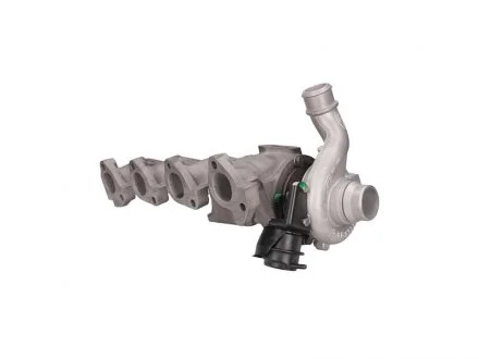 Турбіна відновлена FORD Focus I 98-04 MSG 713517-0016