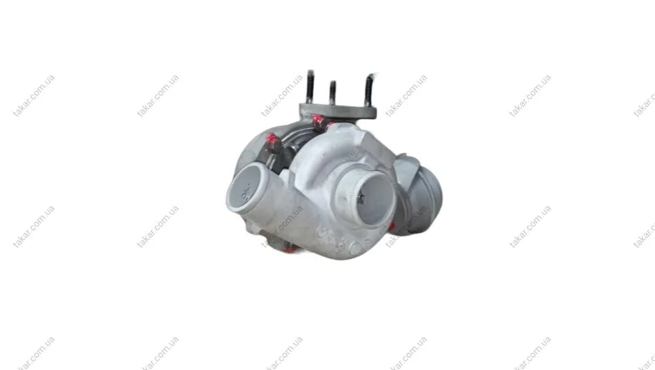 Турбіна відновлена OPEL Vectra C 02-08, Signum 03-08 MSG 717628-0001 (фото 1)