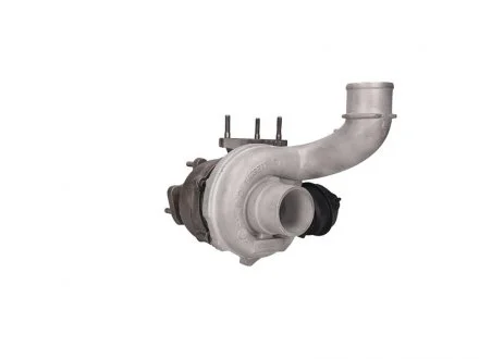 Турбина восстановлена RENAULT Espace 02-15, Laguna 00-07, Vel Satis 02-09 MSG 718089-0007