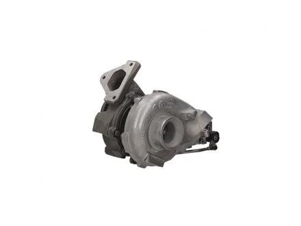 Турбина восстановлена MERCEDES-BENZ CLC 08-11, E-Class W211 02-09, C-Class W203 00-07 MSG 727461-0002
