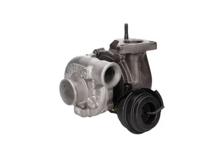 Турбина восстановлена HYUNDAI Santa Fe SM 00-06, Trajet FO 00-08 MSG 729041-0009