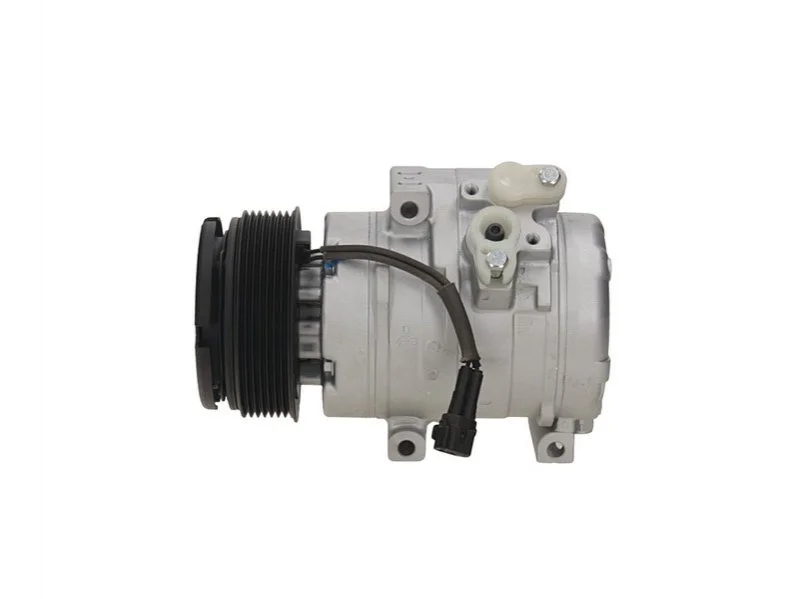 Компрессор кондиционера восстановлен SUBARU Outback 09-14, Legacy 09-14 MSG 73111AJ020 R (фото 1)