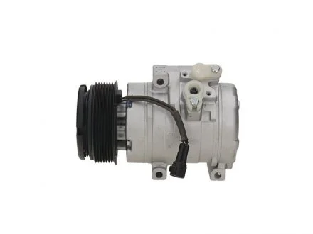 Компресор кондиціонера відновлений SUBARU Outback 09-14, Legacy 09-14 MSG 73111AJ020 R