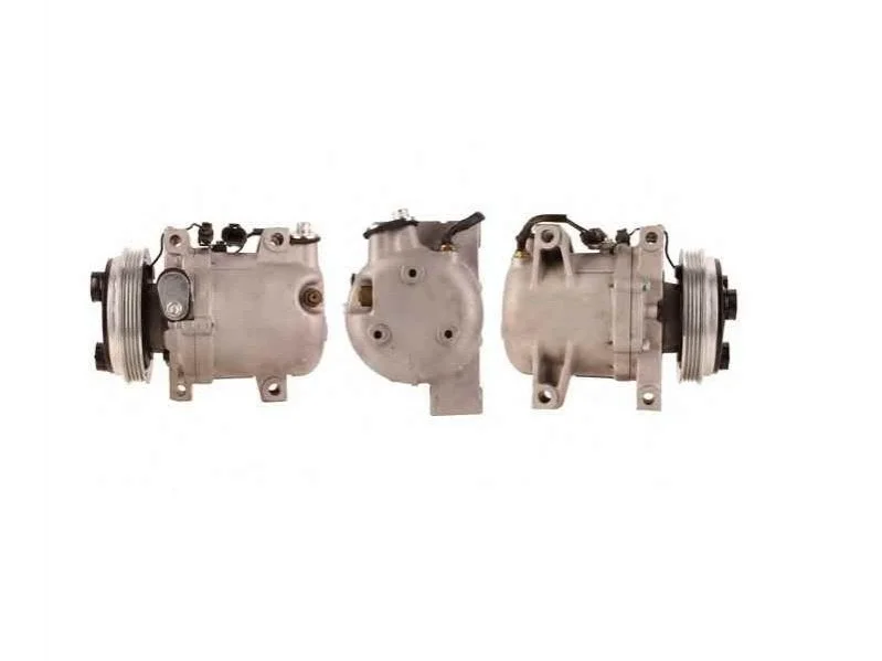 Компрессор кондиционера восстановлен SUBARU Impreza 92-01, Forester 97-02 MSG 73111-FA132 R (фото 1)