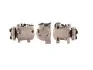 Компрессор кондиционера восстановлен SUBARU Impreza 92-01, Forester 97-02 MSG 73111-FA132 R (фото 1)