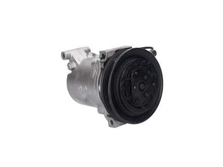 Компрессор кондиционера восстановлен SUBARU Impreza 00-07 MSG 73111-FE030 R