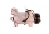 Компресор кондиціонера відновлений SUBARU Impreza 07-11, Forester 08-13 MSG 73111-FG001 R (фото 4)