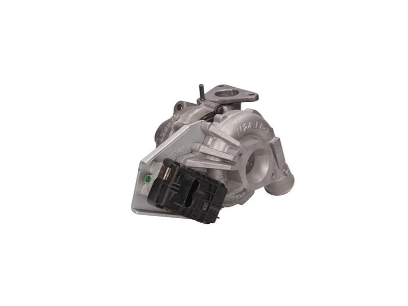 Турбина восстановлена FORD Transit 06-14; LAND ROVER Defender 07-16 MSG 752610-0010 (фото 1)