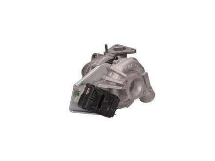 Турбина восстановлена FORD Transit 06-14; LAND ROVER Defender 07-16 MSG 752610-0010