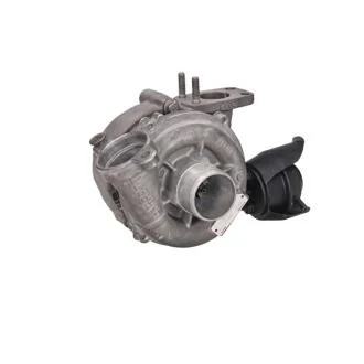 Турбіна відновлена FORD Focus II 04-11, C-MAX 02-10; PEUGEOT Partner 08-, 5008 09-16, 207 06-15; CITROEN Berlingo 08-18, C4 04-11, Berlingo 96-08; MAZDA 3 BL 09-14, 3 BK 03-09; VOLVO V50 07-12, V70 07-16, S80 06-16; MINI Hatch R56 07-14, Clubman R55 MSG 753420-0003