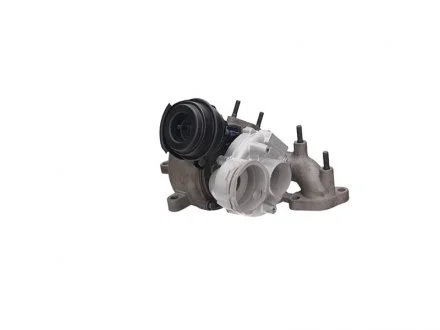 Турбіна відновлена VW Golf V 03-09, Jetta V 05-10; AUDI A3 03-12; SKODA Octavia A5 04-13, Superb 08-15; SEAT Altea 04-09, Leon 05-12; MITSUBISHI Lancer X 07-, Outlander 07-12; JEEP Compass 06-16, Patriot 06-16; DODGE Journey 07-20, Caliber 06-12; CH MSG 756062-0002