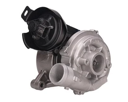 Турбина восстановлена FORD Focus II 04-11, Kuga 08-13, Galaxy 06-15, S-MAX 06-15, C-MAX 02-10, Mondeo IV 07-15; VOLVO V70 07-16, S80 06-16, C30 06-13, C70 05-13, S40 04-12, V50 04-07 MSG 760774-0002