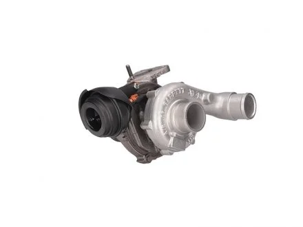 Турбина восстановлена SSANGYONG Kyron 05-11, Actyon 06-11 MSG 761433-0002