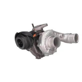 Турбина восстановлена SSANGYONG Kyron 05-11, Actyon 06-11 MSG 761433-0003