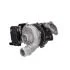 Турбина восстановлена FORD Focus II 04-11, Connect 02-13, Galaxy 06-15, S-MAX 06-15, C-MAX 02-10, Mondeo IV 07-15 MSG 763647-0014 (фото 1)