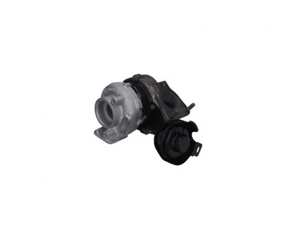 Турбіна відновлена FIAT Scudo 07-16, Ulysse 02-10; PEUGEOT Expert 07-16, 807 02-14; CITROEN Jumpy 07-16, C8 02-14; LANCIA Phedra 02-10 MSG 764609-0001