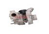 Турбина восстановлена RENAULT Koleos 08-16, Vel Satis 02-09; NISSAN Qashqai 07-14, X-Trail T31 07-14 MSG 773087-0001 (фото 1)