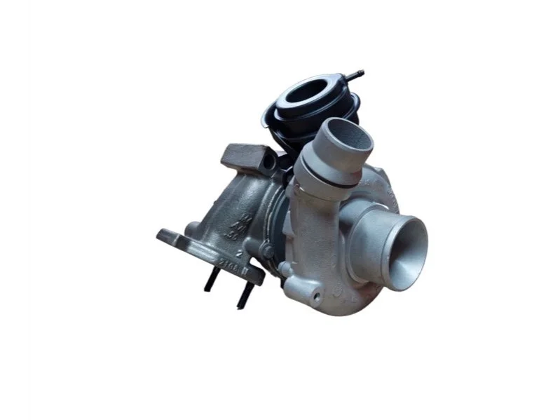 Турбіна відновлена RENAULT Koleos 08-16, Laguna 07-15, Latitude 10-15, Espace 02-15; NISSAN Qashqai 07-14, X-Trail T31 07-14 MSG 774833-0002 (фото 1)