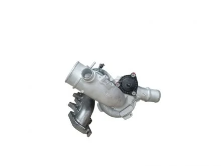 Турбина восстановлена OPEL Insignia 08-16, Astra J 10-15, Corsa D 06-15, Zafira C 11-19, Meriva B 10-17, Cascada 13-19, Mokka 12-19, Adam 13-19; CHEVROLET Cruze 09-17, Orlando 10-18, Tracker 13-20 MSG 781504-0001
