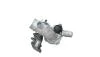 Турбина восстановлена OPEL Insignia 08-16, Astra J 10-15, Corsa D 06-15, Zafira C 11-19, Meriva B 10-17, Cascada 13-19, Mokka 12-19, Adam 13-19; CHEVROLET Cruze 09-17, Orlando 10-18, Tracker 13-20 MSG 781504-0014 (фото 1)