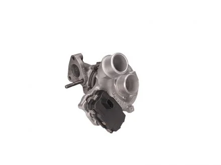 Турбина восстановлена HYUNDAI Santa Fe DM 12-18, Tucson TL 15-21; KIA Sportage SL 10-15, Sportage QL 16- MSG 784114-0002