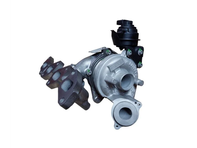Турбина восстановлена VW Caddy III 04-15, Golf VI 09-14, Tiguan 08-16, PASSAT B7 10-15, Jetta VI 10-18, Passat CC 08-12, Touran 10-15, Touran 03-10, Sharan 10-; AUDI A3 03-12, Q3 11-18, TT 07-15; SKODA Superb 08-15, Yeti 09-17; SEAT Altea 04-09, Leon MSG 785448-0005 (фото 1)