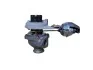 Турбина восстановлена OPEL Insignia 08-16, Astra J 10-15, Zafira C 11-19, Cascada 13-19; CHEVROLET Malibu 12-15 MSG 786137-0003 (фото 1)