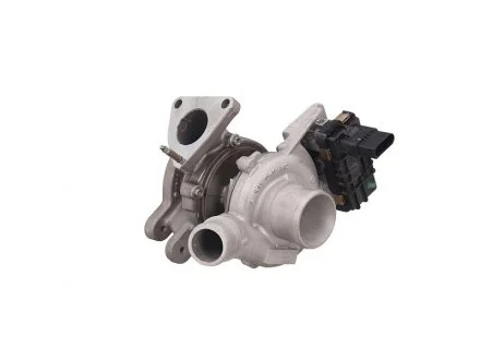 Турбіна відновлена FORD Transit 06-14, Transit 14-, Transit Custom 12- MSG 786880-0006