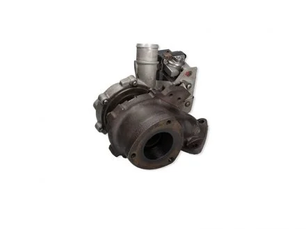 Турбіна відновлена FORD Transit 06-14, Transit 14-, Transit Custom 12-, Ranger 11-22 MSG 787556-0017