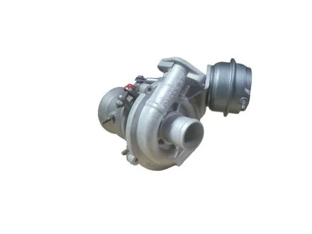 Турбіна відновлена FIAT Fiorino 07-, 500 07-20, Panda 03-12, Panda 11-; PEUGEOT Bipper 08-17; CITROEN Nemo 08-17; OPEL Corsa D 06-15; LANCIA Ypsilon 03-11 MSG 799171-0001