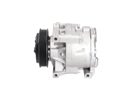 Компрессор кондиционера восстановлен FIAT Punto 03-10, Bravo 95-01, Palio 96-20 MSG 81.04.07.004 R