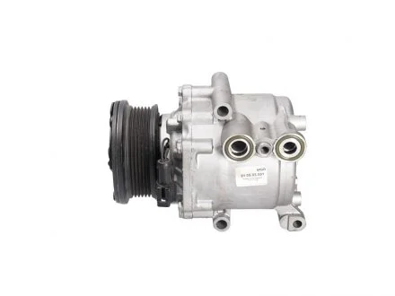 Компресор кондиціонера відновлений FORD Fiesta 09-17 MSG 81.05.03.001 R