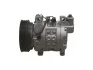 Компресор кондиціонера відновлений NISSAN Micra K11 92-03 MSG 81.14.48.016 R (фото 1)