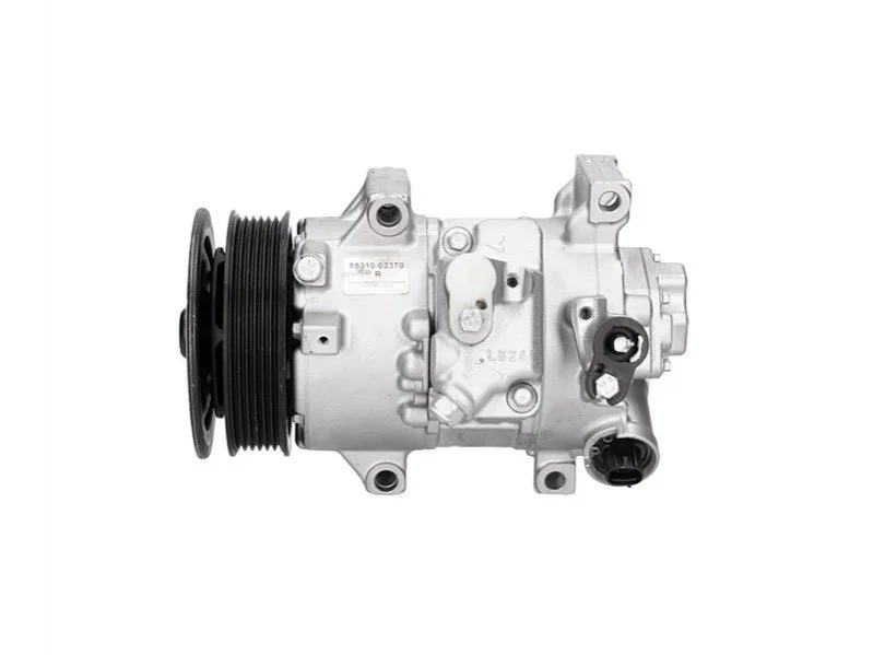 Компрессор кондиционера восстановлен TOYOTA Corolla 07-13, Avensis 09-18, Auris E150 06-12, Corolla Verso 04-09, Corolla 02-07, Verso 09-18; SAAB 9-5 09-11 MSG 88310-02370 R (фото 1)