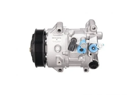 Компрессор кондиционера восстановлен TOYOTA Camry 06-11, Corolla 07-13, Camry 11-18; LEXUS ES 12-18 MSG 88310-02730 R