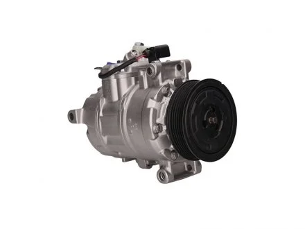 Компрессор кондиционера восстановлен AUDI A4 07-15, A6 11-18, A5 07-16, Q5 08-16, A8 10-18, A7 10-18, A4 04-08, A6 04-11 MSG 8K0260805G R