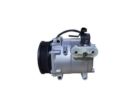 Компресор кондиціонера відновлений FORD Fiesta 09-17; MAZDA 2 DE 07-14 MSG 8V51-19D629-DF R