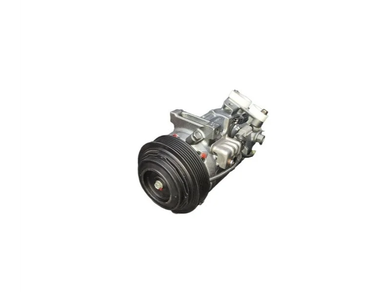 Компресор кондиціонера відновлений RENAULT Kadjar 15-22; NISSAN Qashqai 14-22 MSG 92600-4EB2A R (фото 1)