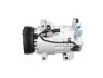 Компрессор кондиционера восстановлен RENAULT Clio IV 12-19 MSG 926009582R R (фото 1)