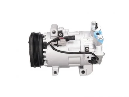 Компрессор кондиционера восстановлен RENAULT Clio IV 12-19 MSG 926009582R R