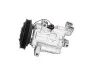 Компрессор кондиционера восстановлен NISSAN Note 05-12, Micra K12 03-10 MSG 92600-AX80B R (фото 1)