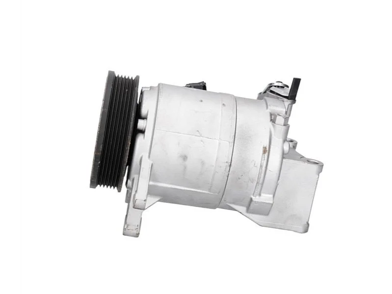Компресор кондиціонера відновлений NISSAN Murano Z51 08-16, Murano Z50 02-08, Teana 03-08 MSG 92600-CA010 R (фото 1)