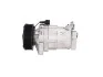 Компрессор кондиционера восстановлен NISSAN Note 05-12, Micra K12 03-10, Tiida C11 04-12 MSG 92600-CJ700 R (фото 1)
