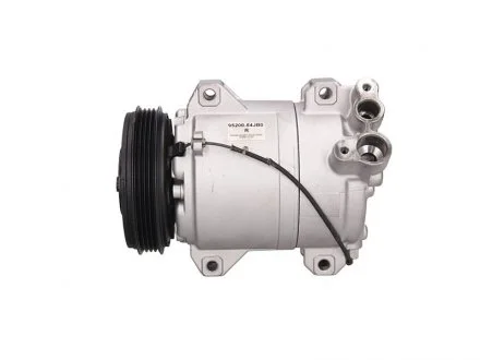 Компресор кондиціонера відновлений SUZUKI Grand Vitara 98-05 MSG 95200-54JB0 R