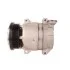 Компрессор кондиционера восстановлен CHEVROLET Aveo T250/255 06-16, Lacetti 04-13, Aveo T200 03-08, Nubira 05-11; DAEWOO Nubira 03-05, Lacetti Premiere 09-11 MSG 96442920 R (фото 1)