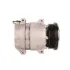 Компрессор кондиционера восстановлен CHEVROLET Aveo T250/255 06-16, Lacetti 04-13, Aveo T200 03-08, Nubira 05-11; DAEWOO Nubira 03-05, Lacetti Premiere 09-11 MSG 96442920 R (фото 3)