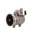 Компрессор кондиционера восстановлен HYUNDAI i-10 PA 07-13; KIA Picanto SA 04-11 MSG 97701-07100 R (фото 2)